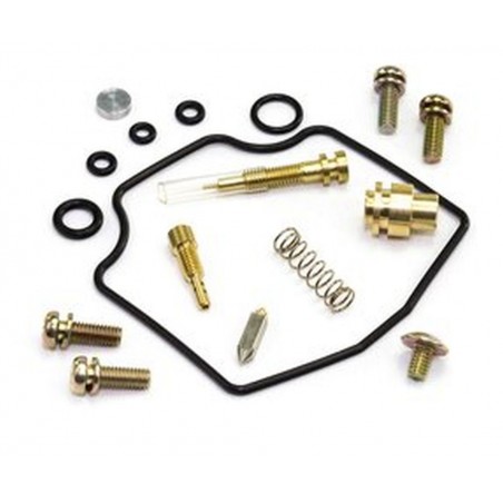 TOURMAX 2022/06 ZESTAW NAPRAWCZY GAŹNIKA KAWASAKI Z 400J '83-'84, GPZ 550 '84-'89, GT 550 '83-86, Z 550 '82-'83