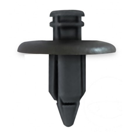 TOURMAX 2022/06 KOŁKI MONTAŻOWE DO PLASTIKÓW (GŁĘBOKOŚĆ 19MM, GR. 8MM, SZER. GŁÓWKI 20MM, DŁ. CAŁK. 21,5MM) (10 SZT.) (OEM HONDA