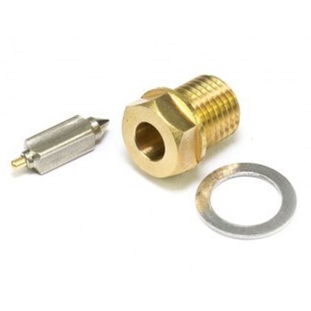 TOURMAX 2022/06 ZAWOREK IGLICOWY Z GNIAZDEM SUZUKI RM 50 '78-'80, TS 50 '73-74, RM 60 '79-'83, TM 75 '74-'76, TS 75 '75-'77, DS 