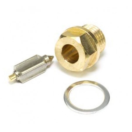 TOURMAX 2022/06 ZAWOREK IGLICOWY Z GNIAZDEM KAWASAKI KDX 80 '84-'88, KZ 900 '73-'75 (OEM:16030-1004) YAMAHA YZ 60 '81-'83, YZ 80