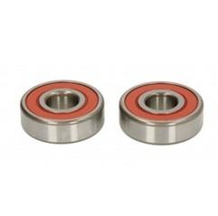 TOURMAX 2022/06 ŁOŻYSKA KOŁA PRZEDNIEGO SUZUKI VX 800 '90-'96, VS 800GL '92-'04, VS 750 '86-'91, GSX 750E/F/L '80-'03, GSX-R 750