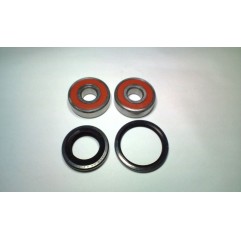 TOURMAX 2022/06 ŁOŻYSKA KOŁA PRZEDNIEGO Z USZCZELNIACZAMI HONDA CB 250N '79-'82, CX 500/C/D '78-'82, FT 500 '82-'83, GB 50 '89-'