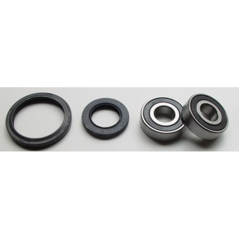 TOURMAX 2022/06 ŁOŻYSKA KOŁA PRZEDNIEGO Z USZCZELNIACZAMI YAMAHA XJ 900 DIVERSION '95-'02, FZR 1000 '89-'93, XJ 600 DIVERSION '9