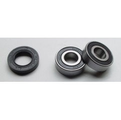 TOURMAX 2022/06 ŁOŻYSKA KOŁA PRZEDNIEGO Z USZCZELNIACZAMI YAMAHA FZ 400 '97, FZS 1000 '01, FZS 600 '98-'03,