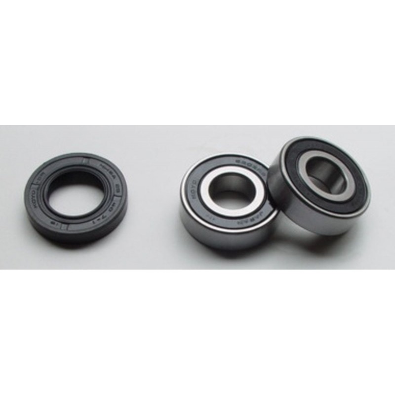 TOURMAX 2022/06 ŁOŻYSKA KOŁA PRZEDNIEGO Z USZCZELNIACZAMI YAMAHA FZ 400 '97, FZS 1000 '01, FZS 600 '98-'03,