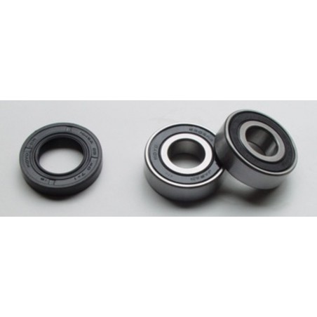 TOURMAX 2022/06 ŁOŻYSKA KOŁA PRZEDNIEGO Z USZCZELNIACZAMI YAMAHA FZ 400 '97, FZS 1000 '01, FZS 600 '98-'03,