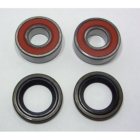 TOURMAX 2022/06 ŁOŻYSKA KOŁA PRZEDNIEGO Z USZCZELNIACZAMI SUZUKI AN 250 BURGMAN '98-'99, AN 400 BURGMAN '99-'14