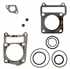 PROX 2022/06 USZCZELKI TOP-END YAMAHA TT-R 125 '01-'07