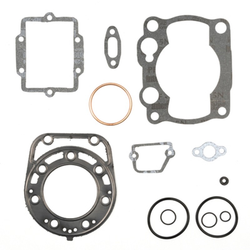 PROX 2022/06 USZCZELKI TOP-END KAWASAKI KX 250 '92