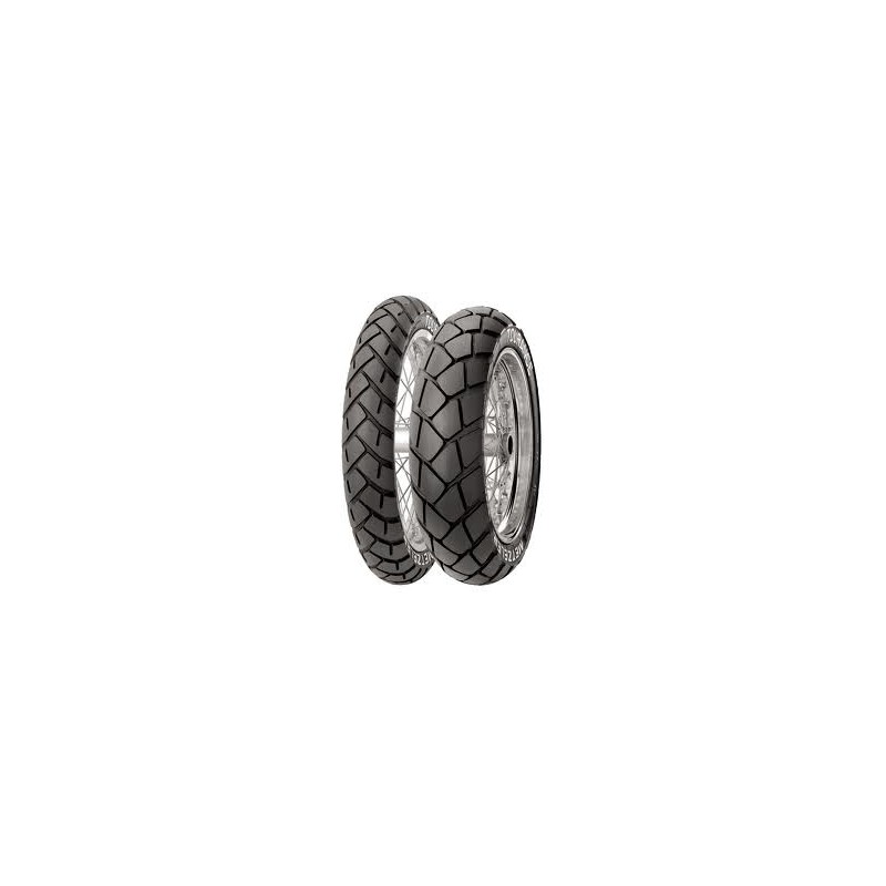 METZELER OPONA 140/80R17 TOURANCE 69H TL M/C TYŁ DOT 01/2022
