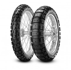 PIRELLI OPONA 170/60R17 SCORPION RALLY 72T TL M/C M+S TYŁ DOT 19/2022