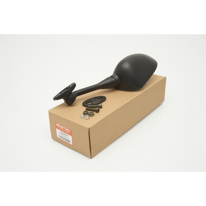 BIKETEC 2021/08 LUSTERKO HONDA CBR 600RR '03, CBR 1000RR '04-'08, CBR 600 F '11- PRAWE (LH02R)