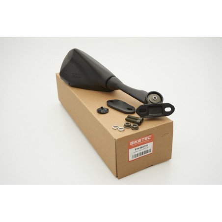 BIKETEC 2021/08 LUSTERKO KAWASAKI NINJA 300 '13-, PRAWE (OEM 56001-0240)