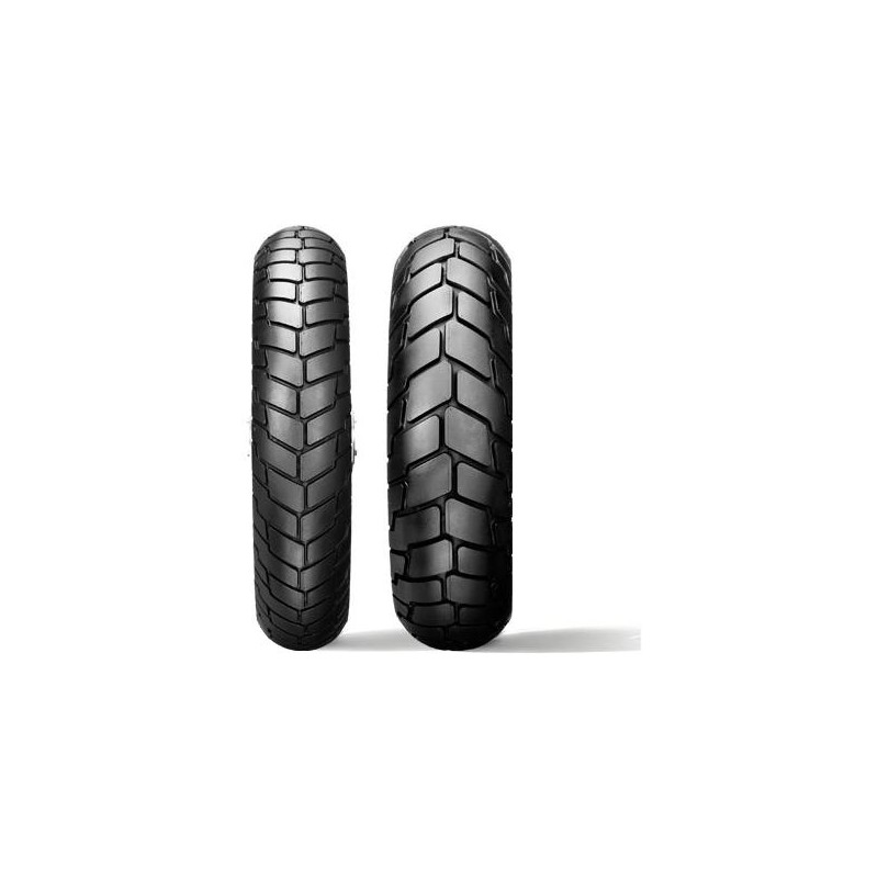 DUNLOP OPONA 130/90B16 D427 67H TL PRZÓD HARLEY-DAVIDSON DOT 08/2022