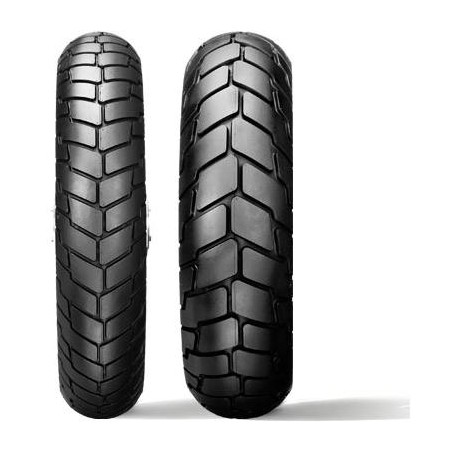 DUNLOP OPONA 130/90B16 D427 67H TL PRZÓD HARLEY-DAVIDSON DOT 08/2022