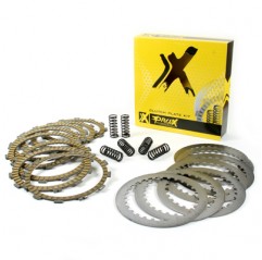 PROX TARCZE SPRZĘGŁOWE Z PRZEKŁADKAMI I SPRĘŻYNAMI HONDA CRF 450R '13-16