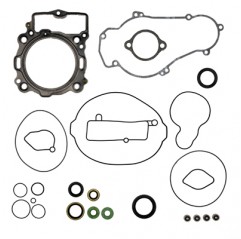 PROX KOMPLET USZCZELEK KTM SXF 450 '07-'12