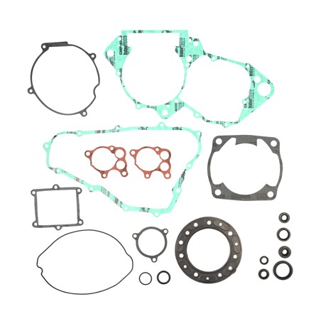 PROX KOMPLET USZCZELEK Z KOMPLETEM USZCZELNIACZY SILNIKOWYCH HONDA CR 500 '89-01