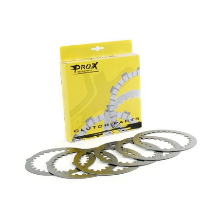 PROX PRZEKŁADKI TARCZ SPRZĘGŁOWYCH YAMAHA YFZ 350 BANSHEE '87-'06 RD 250 LC '80-'83 RD 350 LC '80-'92