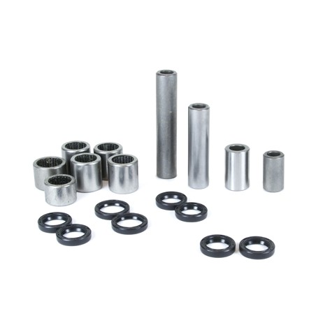 PROX 2022/06 ZESTAW NAPRAWCZY ŁĄCZNIKA (PRZEGUBU) WAHACZA HONDA CRF 150F '03-'17 CRF 230F '03-'19 (27-1098)