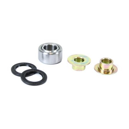 PROX 2022/06 ZESTAW NAPRAWCZY MOCOWANIA (ŁOŻYSKA) AMORTYZATORA TYLNEGO DOLNE TM 125/250/300/400F/530F '96-'04 (29-5057)