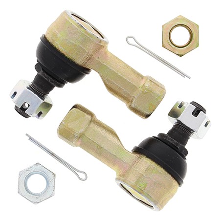 ALL BALLS KOŃCÓWKI (GAŁKI) DRĄŻKA KIEROWNICZEGO HONDA TRX 250 FOURTRAX '85-'86, TRX 90 '93-'15