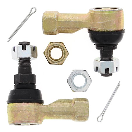 ALL BALLS KOŃCÓWKI (GAŁKI) DRĄŻKA KIEROWNICZEGO SUZUKI LT 160 '03-'04, LT 160E '89-'92, LTF 160 '91-'01