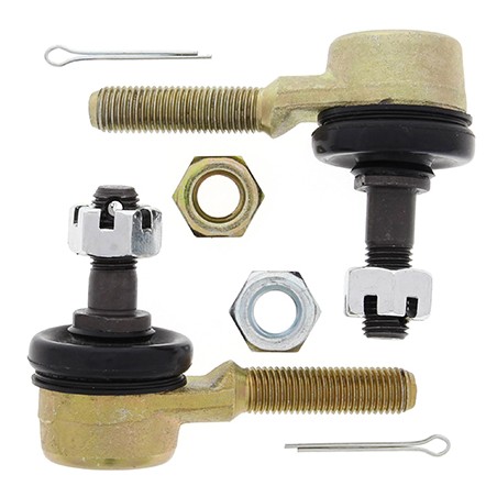 ALL BALLS KOŃCÓWKI (GAŁKI) DRĄŻKA KIEROWNICZEGO KAWASAKI KVF 300/400 PRAIRIE '01-'02