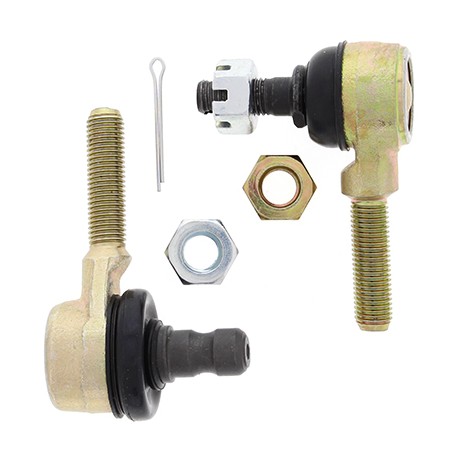 ALL BALLS KOŃCÓWKI (GAŁKI) DRĄŻKA KIEROWNICZEGO SUZUKI LTF 250 QUAD RUNNER '99-'02, LTF 300 KING QUAD '99-'02