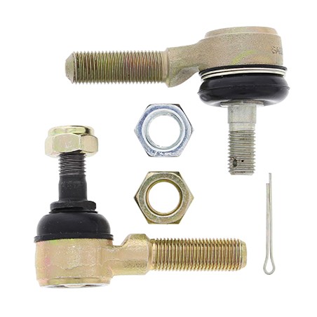 ALL BALLS KOŃCÓWKI (GAŁKI) DRĄŻKA KIEROWNICZEGO PRAWEGO SUZUKI LTA 500F QUAD MASTER AUTO '00-'01, LTF 500F '98-'02