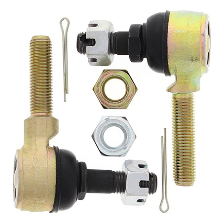 ALL BALLS KOŃCÓWKI (GAŁKI) DRĄŻKA KIEROWNICZEGO ARCTIC CAT 1000 TRV '09-'12, 1000 MUDPRO '12-'14