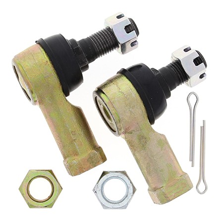 ALL BALLS KOŃCÓWKI (GAŁKI) DRĄŻKA KIEROWNICZEGO YAMAHA YFM 400 GRIZZLY '07-'08, YFM 450 GRIZZLY '07-'12, YFM 400/450 KODIAK '05-