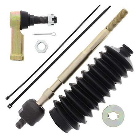 ALL BALLS ZESTAW NAPRAWCZY DRĄŻKA KIEROWNICZEGO YAMAHA RHINO 660 '04-'07, 700 '08-'13 (ZESTAW NA 1 STRONĘ)