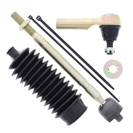 ALL BALLS ZESTAW NAPRAWCZY DRĄŻKA KIEROWNICZEGO LEWEGO KAWASAKI TERYX 750 '08-'13