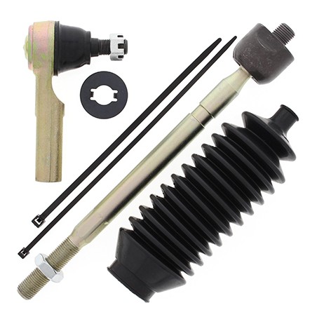 ALL BALLS ZESTAW NAPRAWCZY DRĄŻKA KIEROWNICZEGO PRAWEGO KAWASAKI TERYX 750 '08-'13