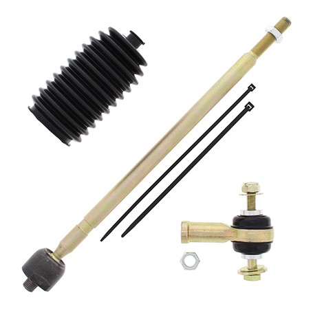 ALL BALLS ZESTAW NAPRAWCZY DRĄŻKA KIEROWNICZEGO LEWEGO CAN-AM COMMANDER 800/1000 (12)