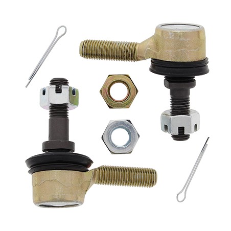 ALL BALLS KOŃCÓWKI (GAŁKI) DRĄŻKA KIEROWNICZEGO POLARIS OUTLAW 450 '09-'10, 525 S '09-'10, PREDATOR 500 (07), SPORTSMAN XP 850 (