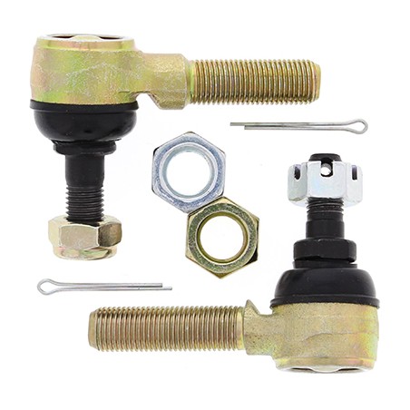 ALL BALLS KOŃCÓWKI (GAŁKI) DRĄŻKA KIEROWNICZEGO ARCTIC CAT 400/450/500/550/650/1000 ALTERRA 400/450/500