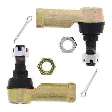 ALL BALLS KOŃCÓWKI (GAŁKI) DRĄŻKA KIEROWNICZEGO HONDA TRX 500FA '01-'14, FE/FM '05-'17, TM '05-'06, TRX 650/680 RINCON '03-'17