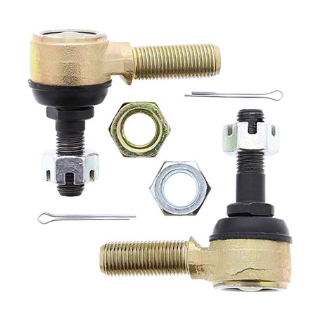 ALL BALLS KOŃCÓWKI (GAŁKI) DRĄŻKA KIEROWNICZEGO WZMOCNIONEGO POLARIS SPORTSMAN 550/850/1000, SCRAMBLER 1000 XP - PATRZ OPIS DODA