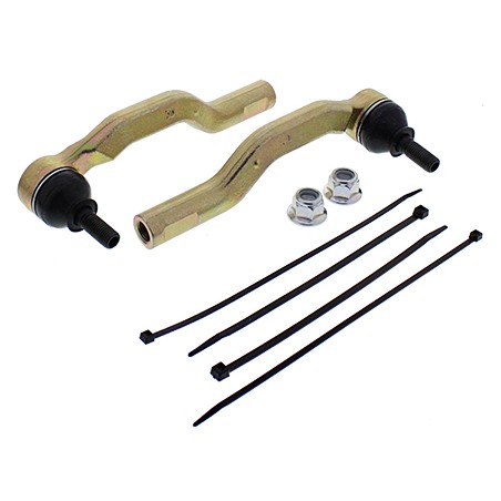 ALL BALLS KOŃCÓWKI (GAŁKI) DRĄŻKA KIEROWNICZEGO ZEWNĘTRZNE POLARIS RZR XP 1000 19, RZR XP 4 1000 19, RZR XP 4 TURBO 17-19