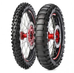 METZELER OPONA 150/70R17 KAROO EXTREME 69R TL MST M/C TYŁ DOT 23/2022