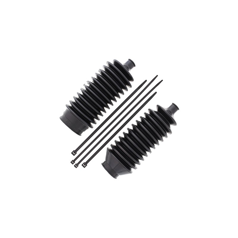 ALL BALLS OSŁONY GUMOWE PRZEKŁADNI I DRĄŻKÓW KIEROWNICZYCH (2 SZT.) CAN-AM 1000 '13-'15, KAWASAKI TERYX 750 '08-'13