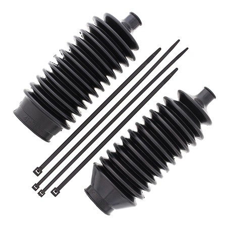 ALL BALLS OSŁONY GUMOWE PRZEKŁADNI I DRĄŻKÓW KIEROWNICZYCH (2 SZT.) CAN-AM 1000 '13-'15, KAWASAKI TERYX 750 '08-'13