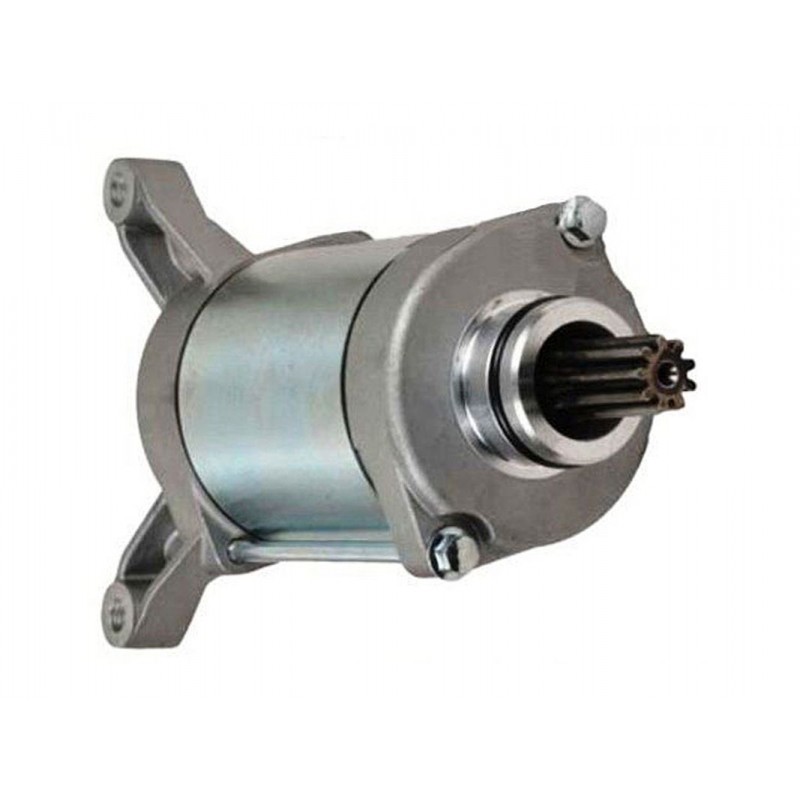 BRONCO 2021/10 ROZRUSZNIK YAMAHA YFM 450 GRIZZLY '11-14 (1CT-81890-00-00 SMU0516)