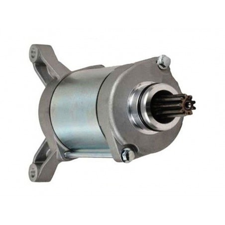 BRONCO 2021/10 ROZRUSZNIK YAMAHA YFM 450 GRIZZLY '11-14 (1CT-81890-00-00 SMU0516)