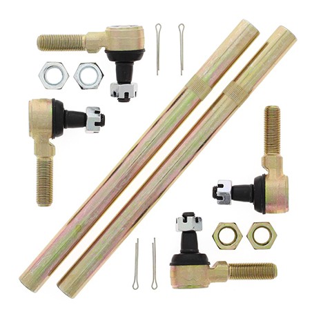 ALL BALLS KOŃCÓWKI (GAŁKI) I DRĄŻKI KIEROWNICZE WZMOCNIONE YAMAHA YFS 200 BLASTER '88-'06