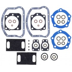 ATHENA 2022/05 USZCZELKI TOP-END HARLEY-DAVIDSON PANHEAD 1200 FL/FLH '48-'65 (OEM:17034-48/X)