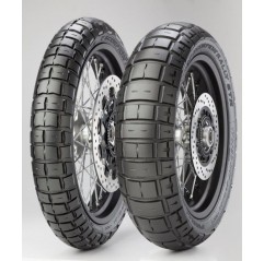 PIRELLI OPONA 140/80R17 SCORPION RALLY STR 69V TL M/C M+S TYŁ DOT 15/2022