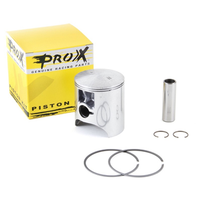 PROX 2022/07 PISTON KIT RMX250 '89-00 (66.94MM)